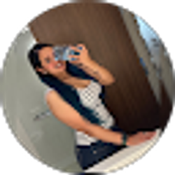 Profile photo of Angelica Juarez