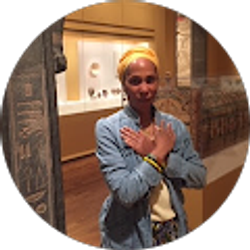 Profile photo of Astral Healing Arts