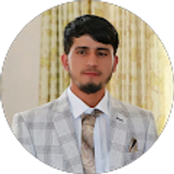 Profile photo of Maiwand Zzarifi