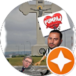 Profile photo of Marko Stolic