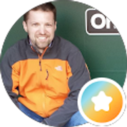 Profile photo of Rob Shomaker