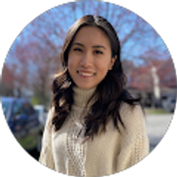 Profile photo of Carolyn Zhang