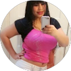 Profile photo of Jessica Jazz