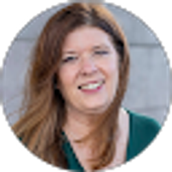 Profile photo of Julie Aulava