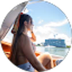 Profile photo of Cristina Espejo