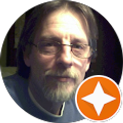 Profile photo of Douglas Long