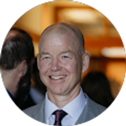 Profile photo of Keith Lewis