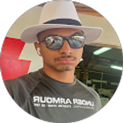 Profile photo of adam meaders