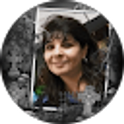 Profile photo of Guadalupe Diaz