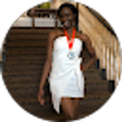 Profile photo of Aminat Babalola