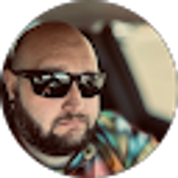 Profile photo of Trevor Avery