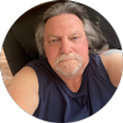 Profile photo of robert johnson