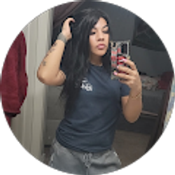 Profile photo of Hilda Cervantes