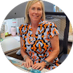 Profile photo of Melissa Jo