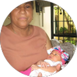 Profile photo of Isneyry Garcia