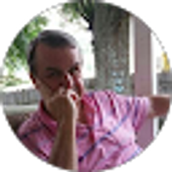 Profile photo of Bill Mikell