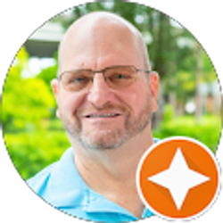 Profile photo of Paul Russell