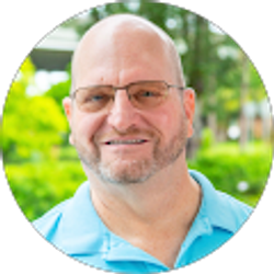 Profile photo of Paul Russell