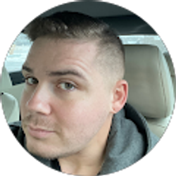 Profile photo of Brett Brooks-Patton