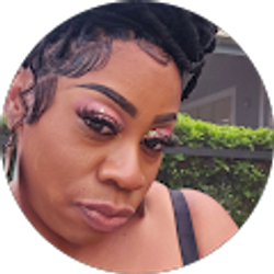 Profile photo of Patricia Demps