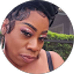 Profile photo of Patricia Demps