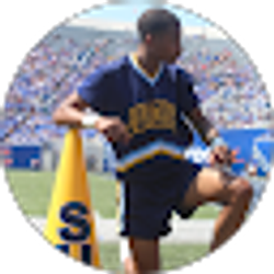 Profile photo of Kerryion Polk