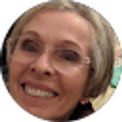 Profile photo of Ellen Scarisbrick
