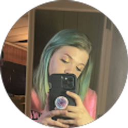 Profile photo of Kaitlyn Perkins