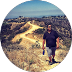 Profile photo of Ben Monroe