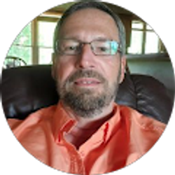 Profile photo of Gary Tefft