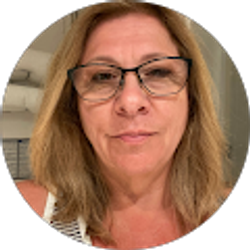 Profile photo of Terri Marcolini