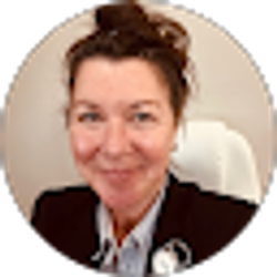 Profile photo of Tracy Hackleman