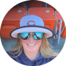 Profile photo of Mary Jo Cepek