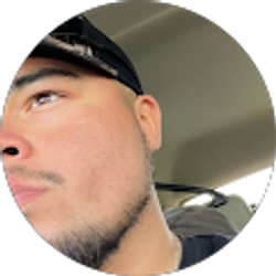 Profile photo of Jonathan Guevara