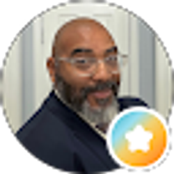 Profile photo of Marc Griffin