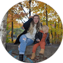 Profile photo of Alison Anderson