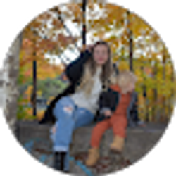 Profile photo of Alison Anderson