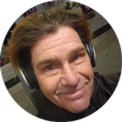 Profile photo of Shane Booth