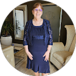 Profile photo of Janice Weingart