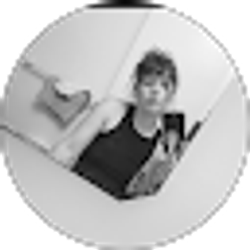Profile photo of Ashley Cinelli