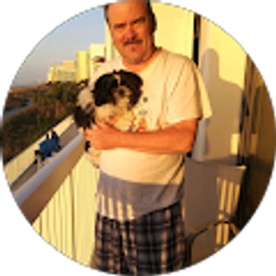 Profile photo of Michael Conrad