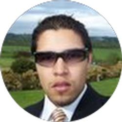 Profile photo of Vincent Moreno