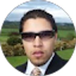 Profile photo of Vincent Moreno