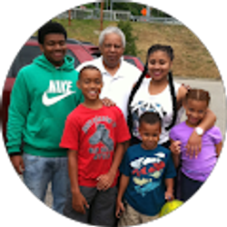 Profile photo of TOMMY ALBERT