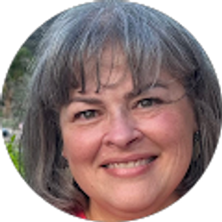 Profile photo of Anita Toombs