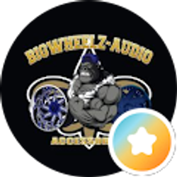 Profile photo of BigWheelz-Audio & Accessories llc