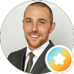 Profile photo of Tanner Fehring