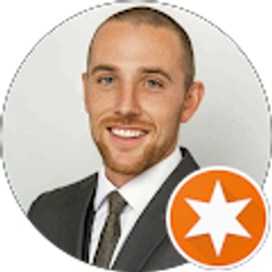 Profile photo of Tanner Fehring