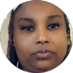 Profile photo of Tiesha Smith