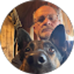 Profile photo of Lee Trammell